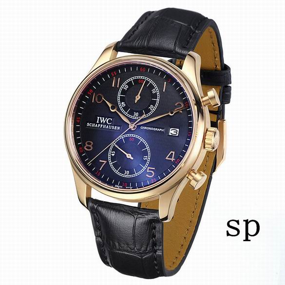IWC watch man-426